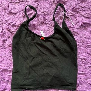 Rat Boi Ballet Core tank